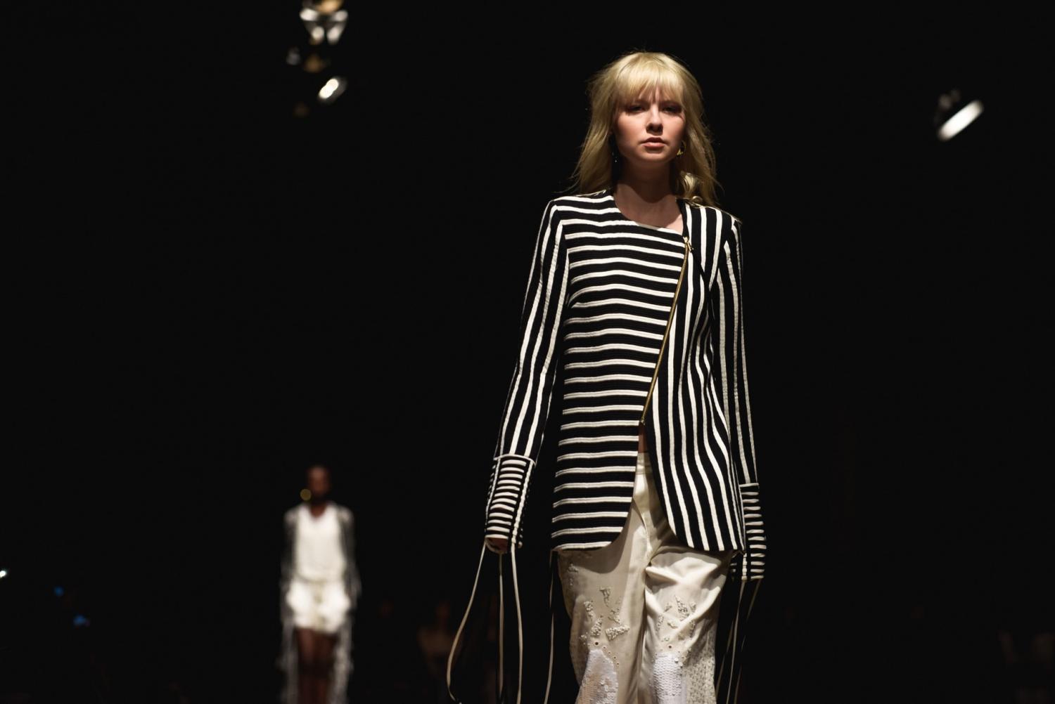 Rewiring Fashion